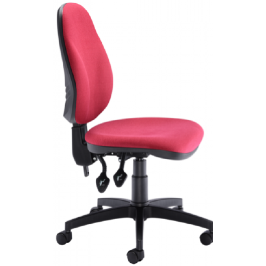 Concept High Back Operator Office Chair